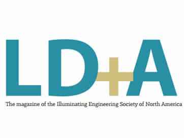 LD+A Magazine Gives Solais a Shout-Out