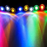 Understanding LED Lamp & System Characteristics