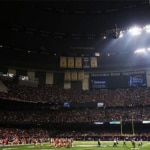 Don’t get caught in the dark… at a global event like the Super Bowl!