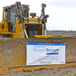 It’s Official! PowerSecure Lighting Breaks Ground in Frisco, TX