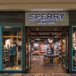 Sperry Lights Its Stores in “Seaworthy Style” With High-Performing LED Trackheads and Lamps from Solais
