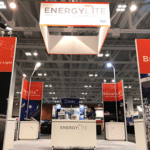 EnergyLite Unveils New Line of Exterior Lighting Fixtures at TechAdvantage 2018