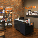 Waxing the City Boosts Lighting Impact and Trims Costs With High-Performing Solais Fixtures
