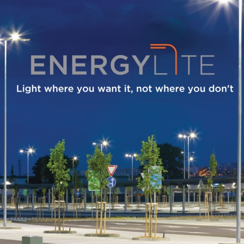 EnergyLite Technology & Design