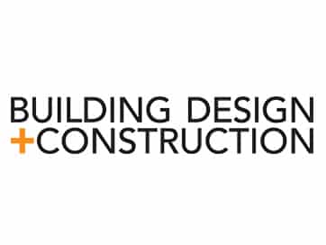 Building Design + Construction Magazine Featured Solais in its August 2011 Issue