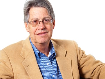 Steve Johnson, PhD Joins Solais Lighting as Chief Technology Officer