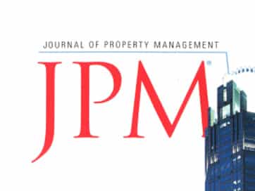 Solais Lighting Applications Featured in The Journal of Property Management
