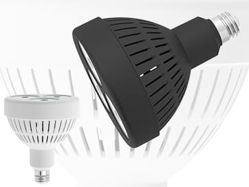 Solais Introduces Revolutionary LED PAR38 VSNP Lamp for Museum and Hospitality Applications