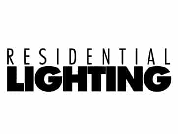 Residential Lighting Magazine Featured Solais’ LRP Series Lamps