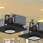 LED Downlights Couldn’t Be Any Easier