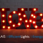 For the LOVE of LED!