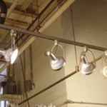 LED Lamps and Dust – how well do they work together?