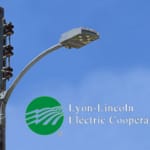 EnergyLite LEDs Bring Savings and Security to Light for Lyon-Lincoln Electric Cooperative