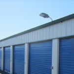 Stanwood Self Storage Upgraded to EnergyLite Fixtures and they Couldn’t be Happier!