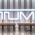 TUMI Stores Pack a Punch With High-Performing LEDs From Solais