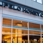 Tupelo Honey Cafe’s Lighting is More Than a Trend…
