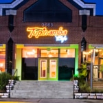 Tupinamba Cafe Renovation Photo-blog