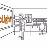 The Spotlight on VioLight