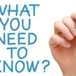 What you should know about LED Lighting