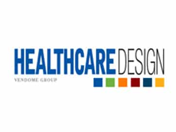 Healthcare Design Magazine Featured Solais Lighting in its Product Gallery