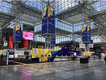Three PowerSecure Lighting Products Cited for Innovation Awards at LIGHTFAIR International 2015