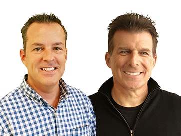 Appointment of Rob Limroth and Keith Sullivan to Solais Sales Team