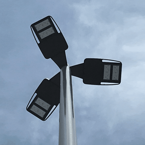 A Step-by-Step Guide to Purchasing and Installing LED Parking Lot Light Fixtures