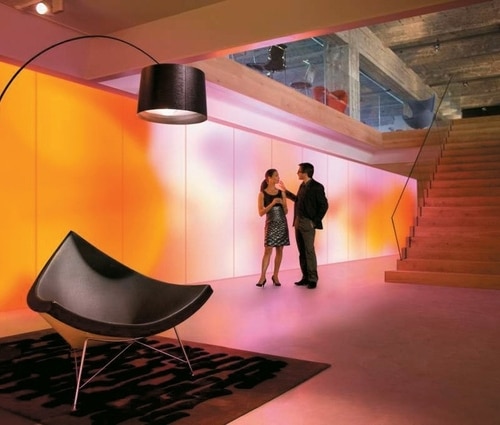 A Quick Guide to Architectural Lighting