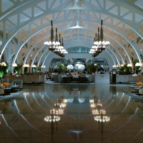 7 Tips to Improve Your Hotel Lighting