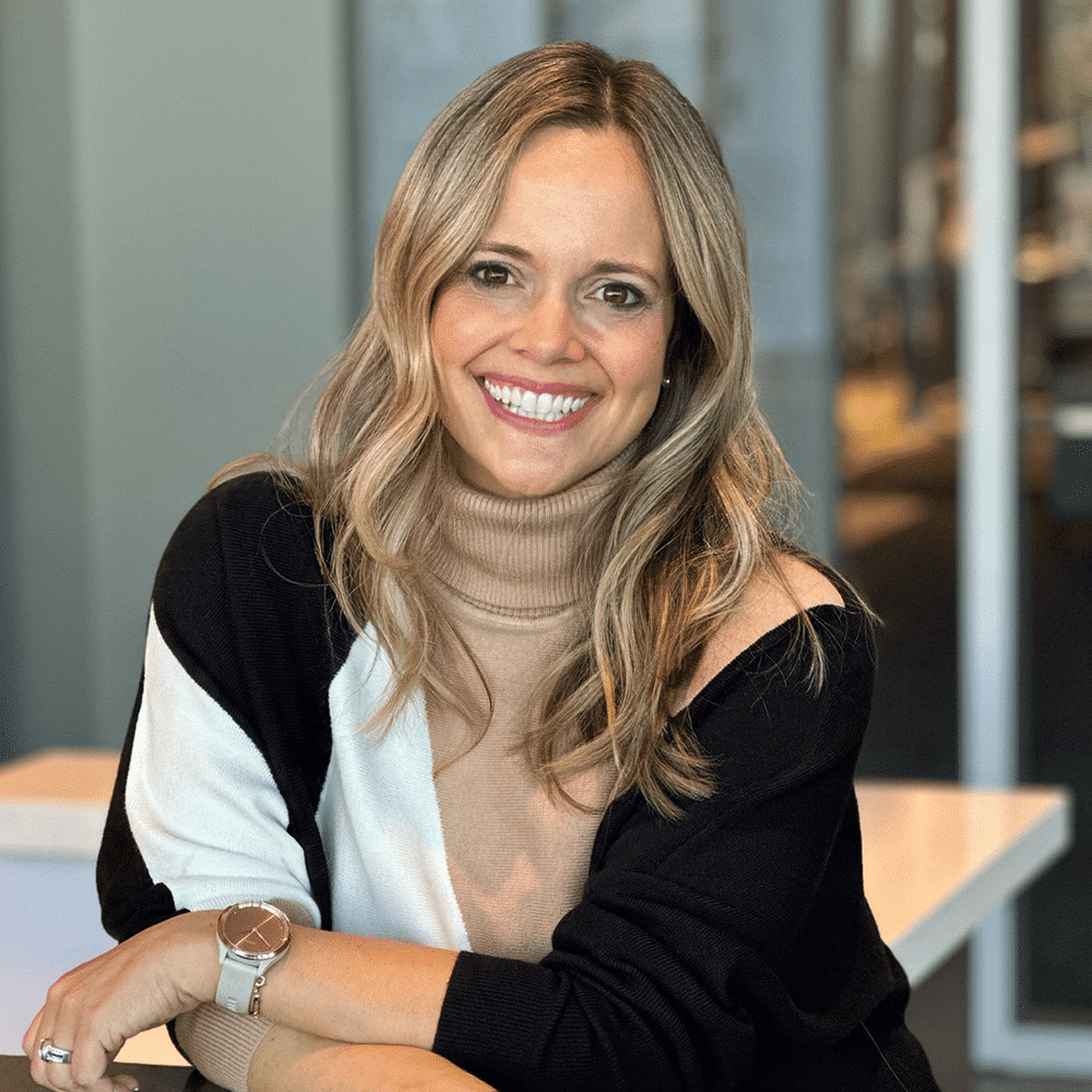Amy Heerema - Specification Sales