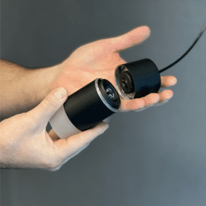 Droplit modularity