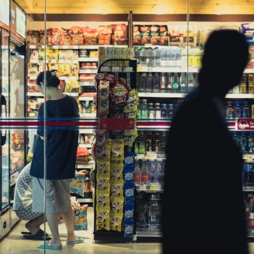A Quick Guide to Convenience Store Lighting