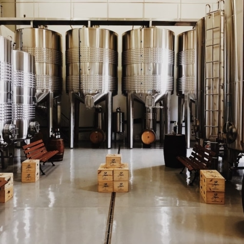 How to Choose the Perfect Brewery Lights