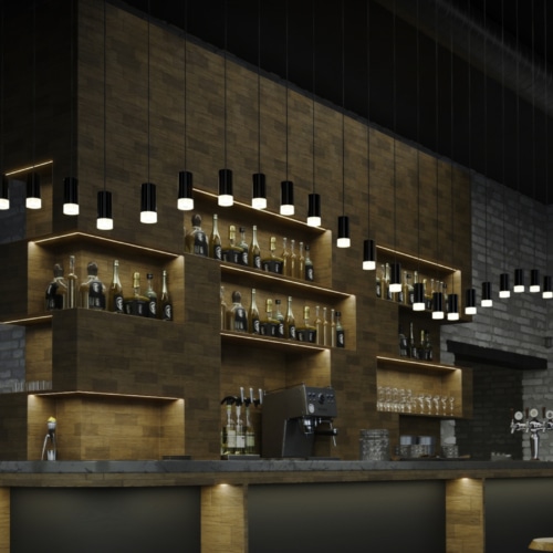 A Quick Guide to LED Architectural Lighting