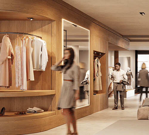 Solais Claims a Stronger Position in the Architectural Lighting Market