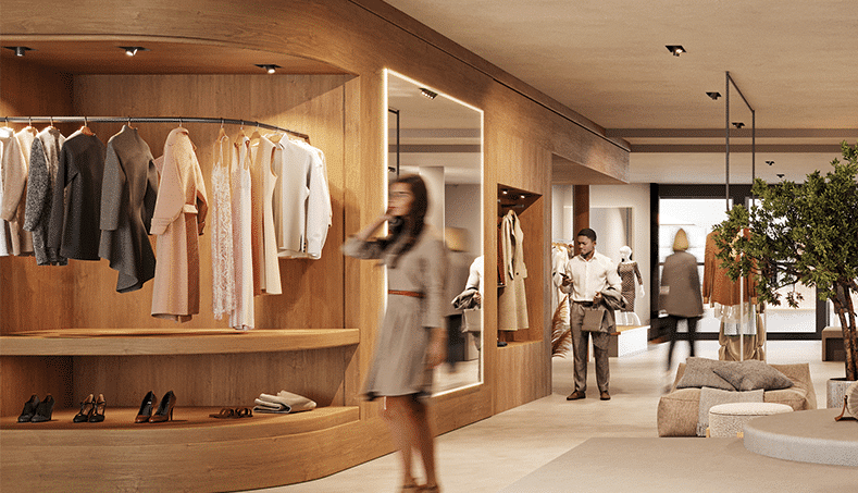 Solais Claims a Stronger Position in the Architectural Lighting Market