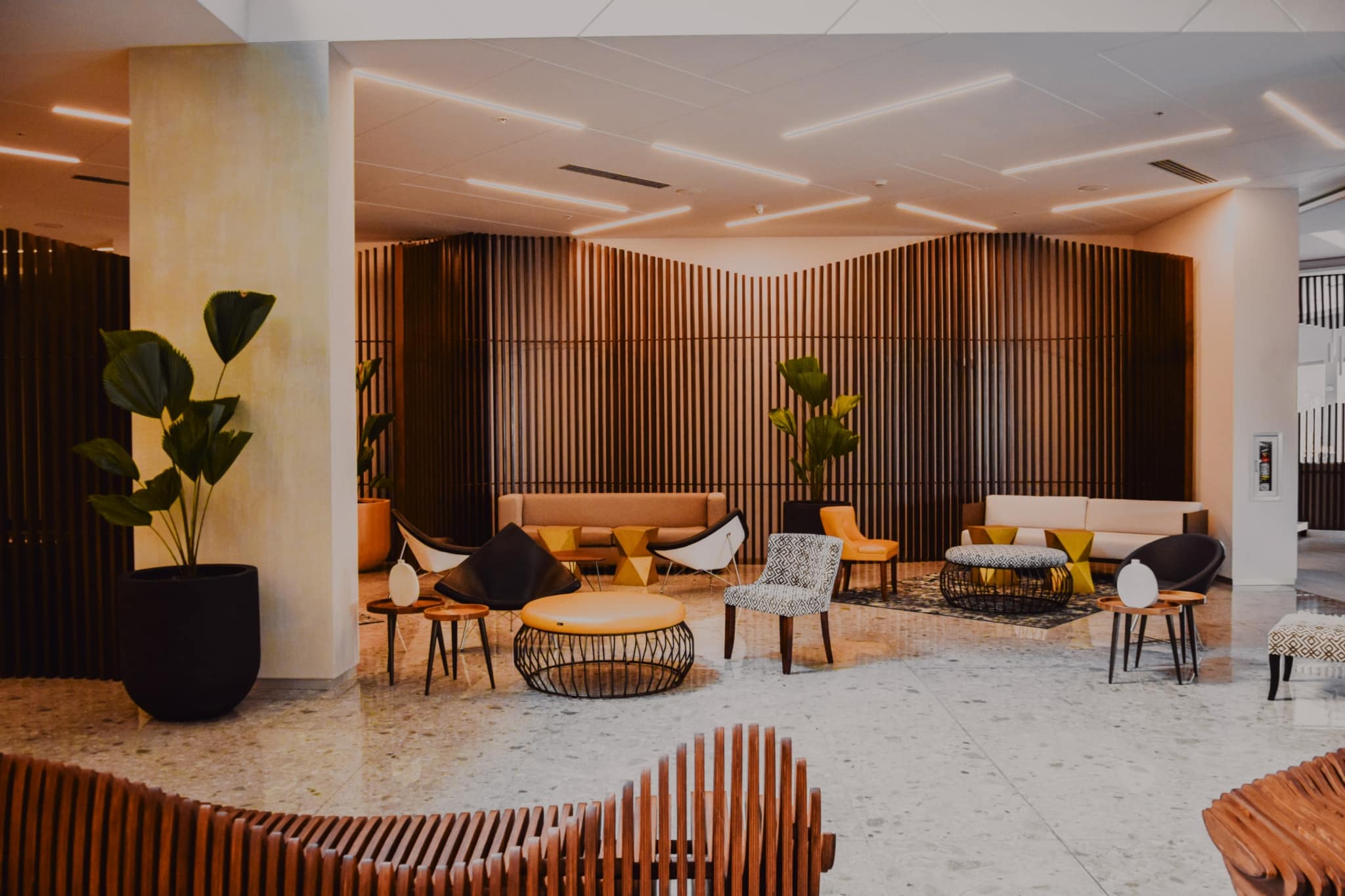 LED Architectural Lighting featured image