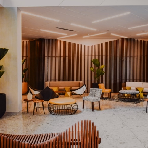 4 Tips for Captivating Architectural LED Lighting