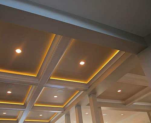 Exploring Your Retrofit Recessed Lighting Options