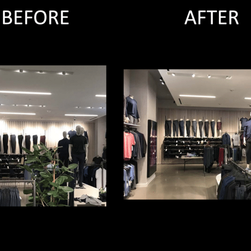 Precision Lighting Options for Focused Illumination