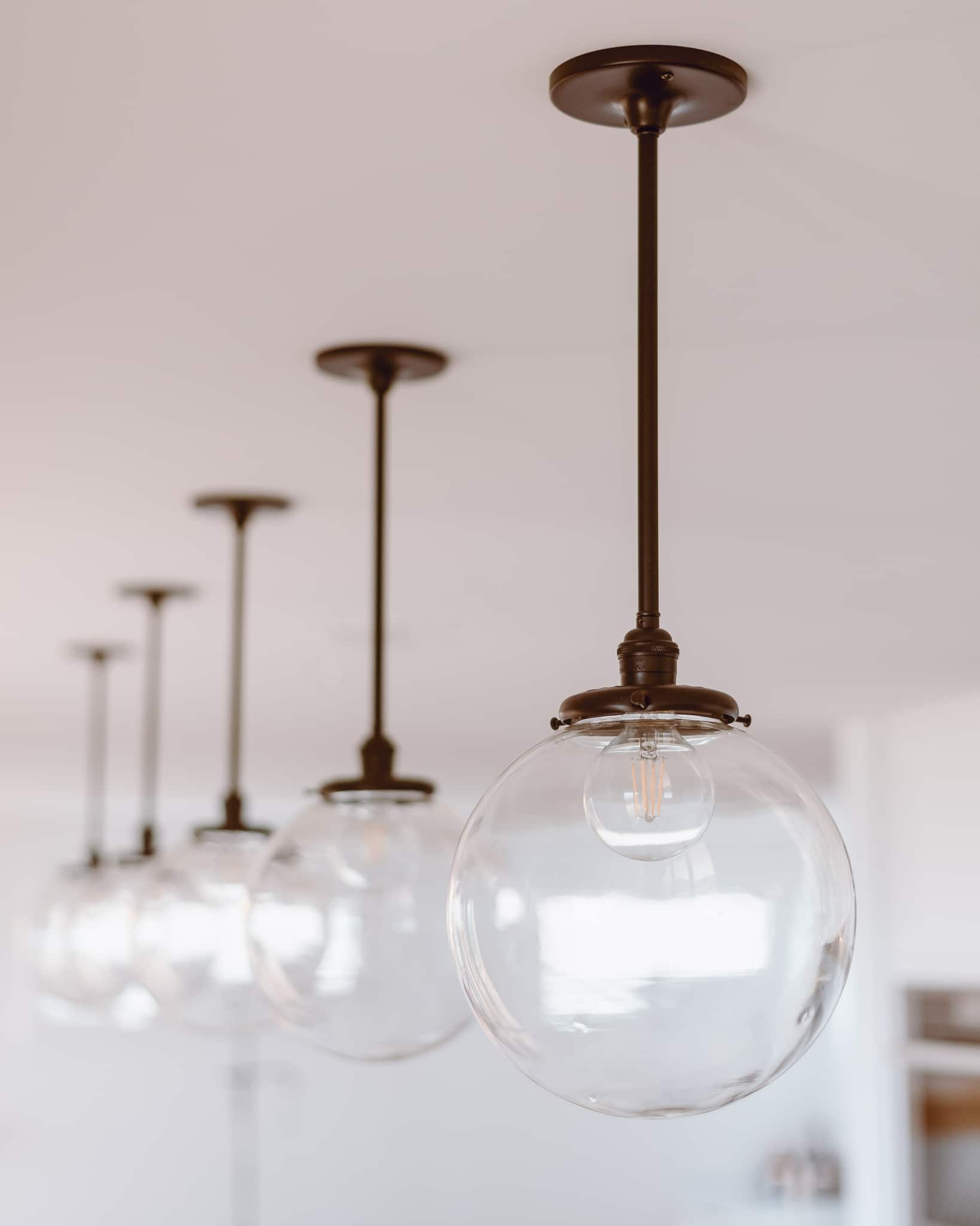 Surface mount canopy lights featured image