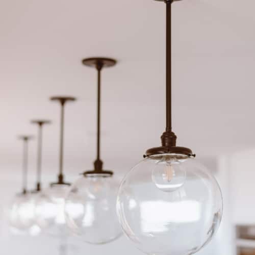 Understanding Canopy Light Fixtures