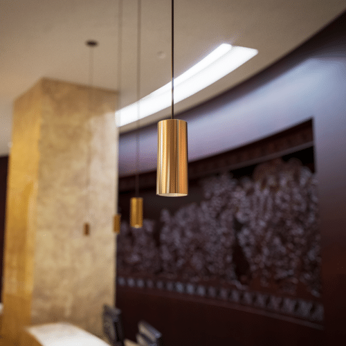 Cylinder Light Options and Applications in Non-Residential Settings