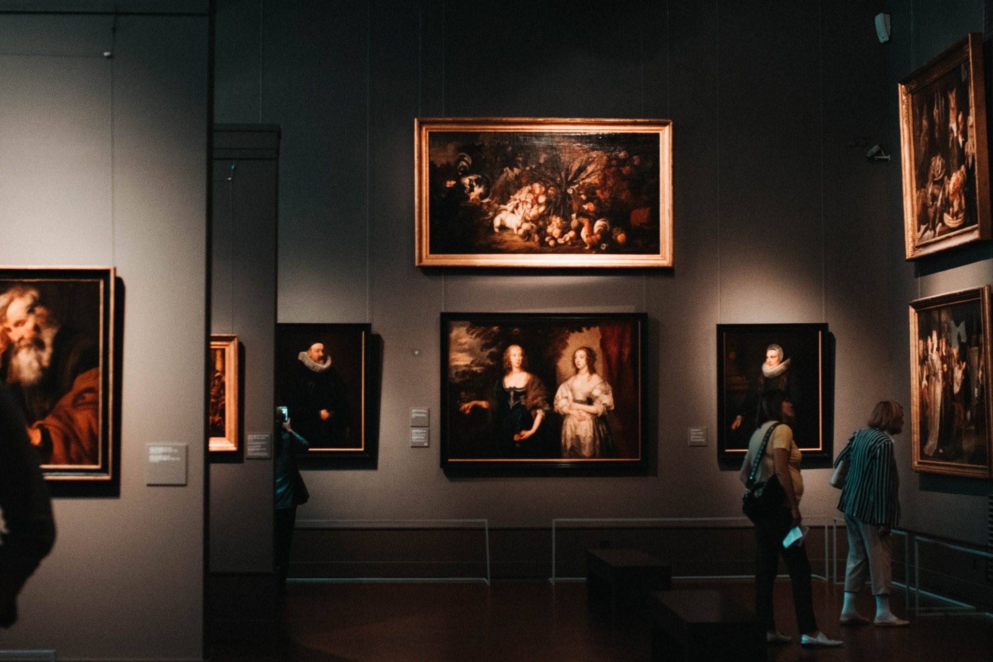 Art gallery featured image
