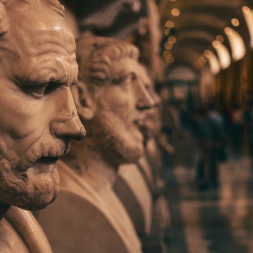 Top 5 Museum Lighting Options