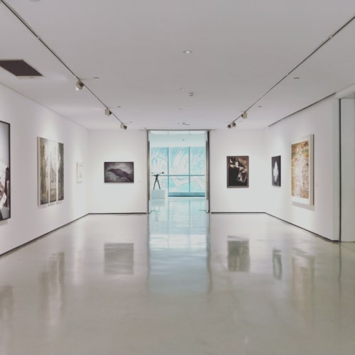 Your Quick Museum Lighting Design Guide