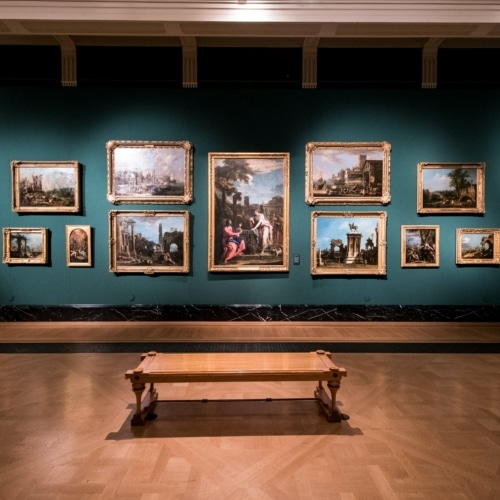 The Best LED Lights for Art Gallery Applications