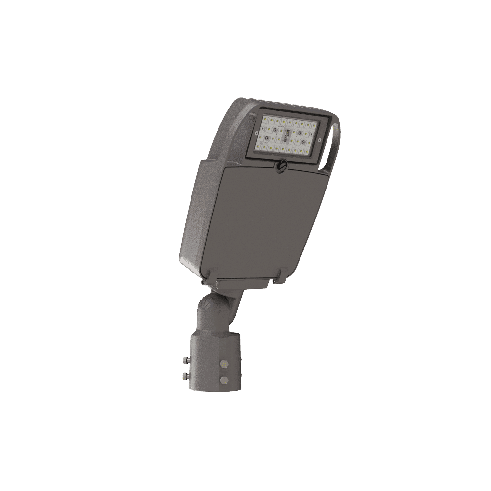 SGY/MGY - Grey BL1 with KM - knuckle mount