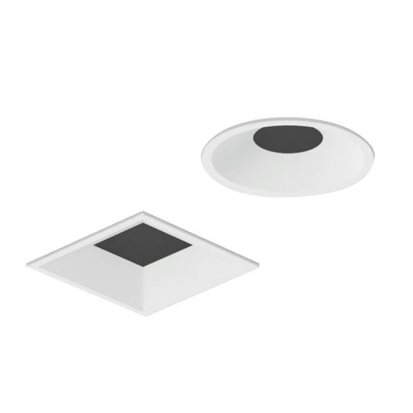 ST4 Perfect White (PW) Beveled Down Flanged (BD) installation