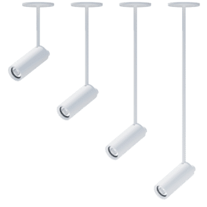 Consult factory for custom stem orders!